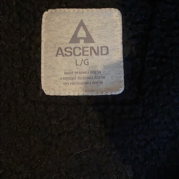 Jacket - Picture 2 of 2